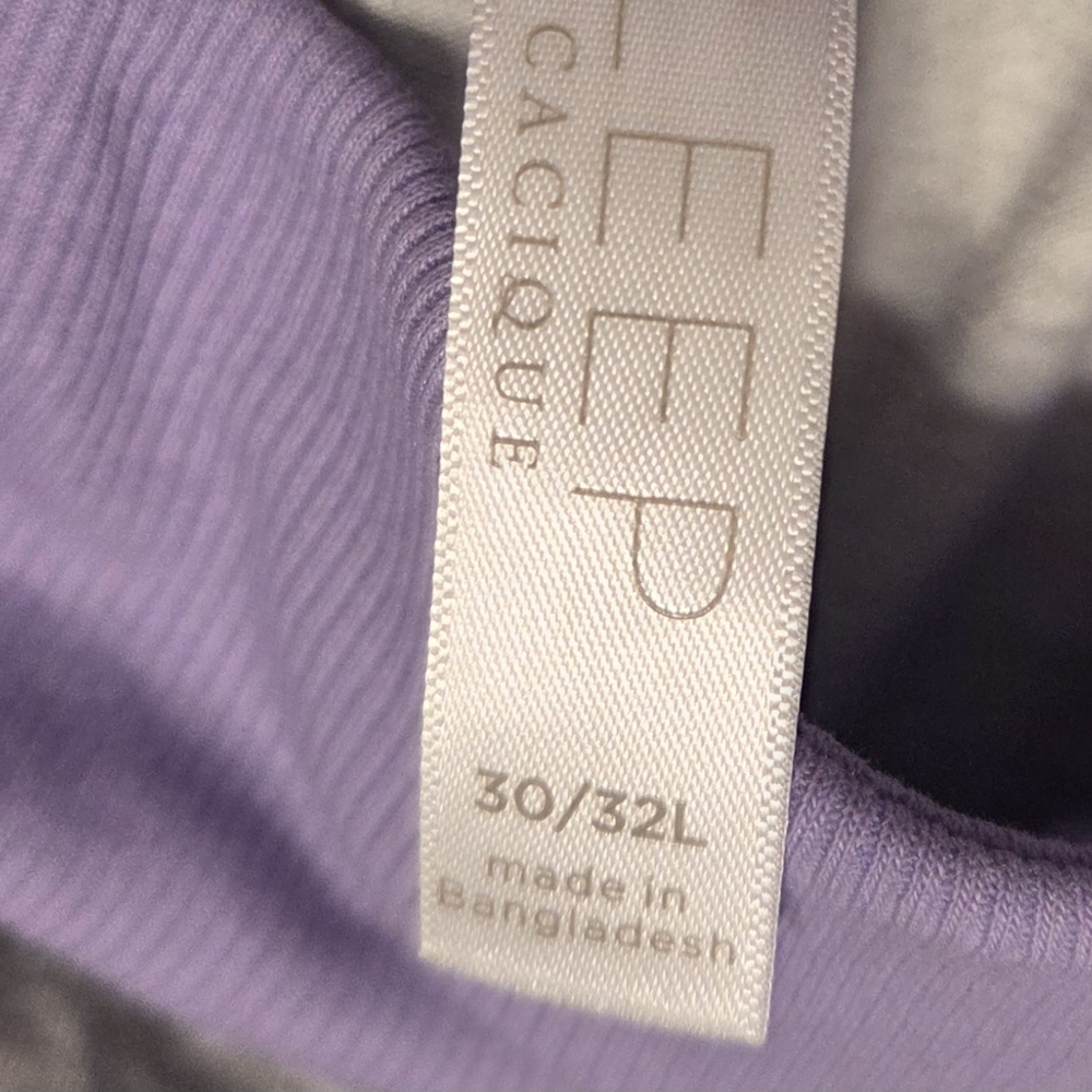 Lane Bryant PJ Set - Picture 10 of 13
